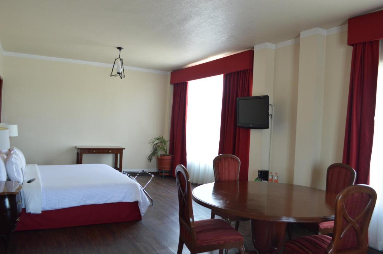 Best Western Majestic Kota Meksiko Bagian luar foto