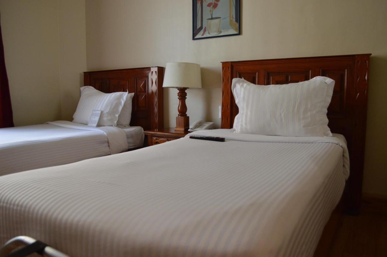 Best Western Majestic Kota Meksiko Bagian luar foto