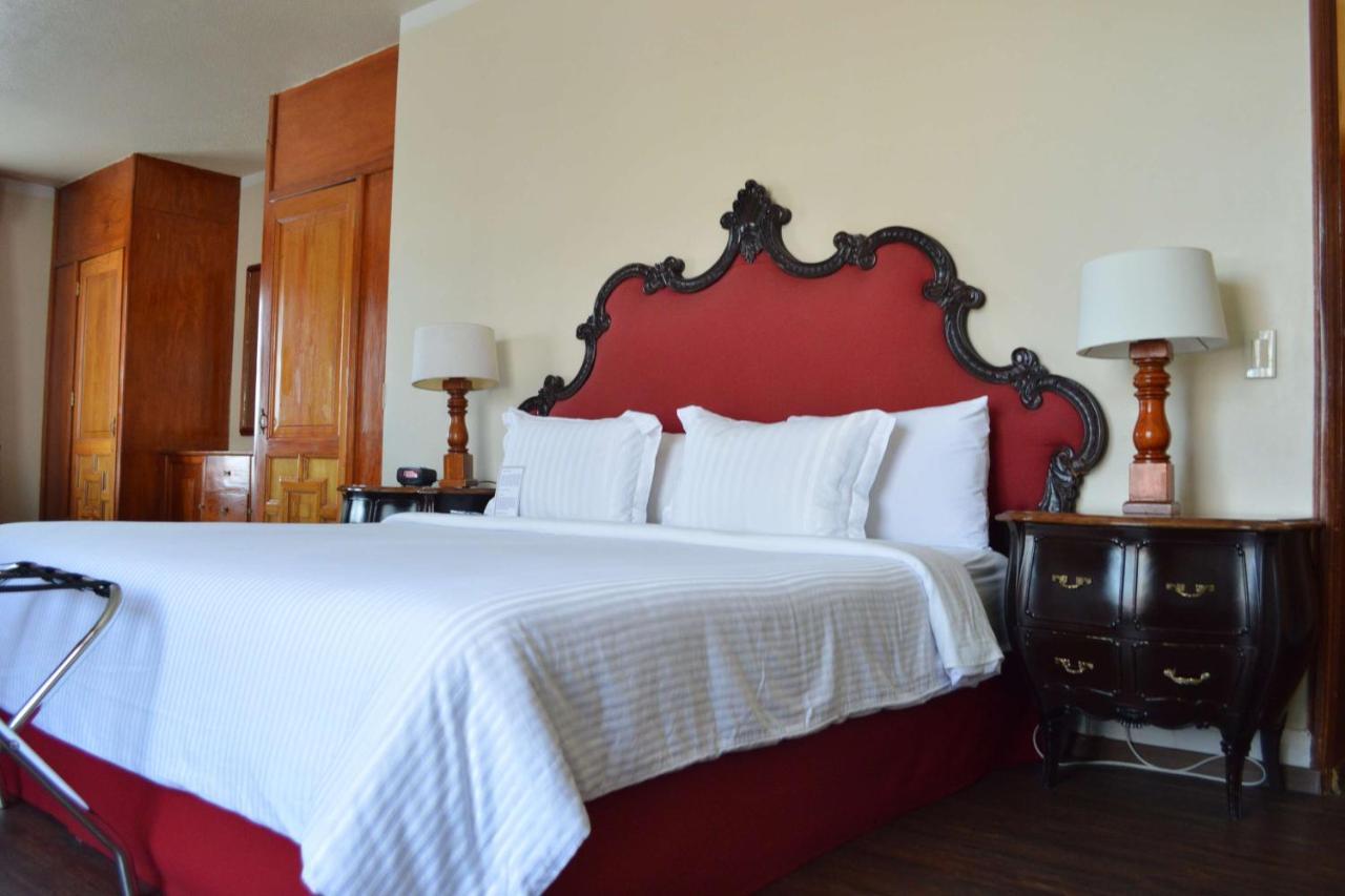 Best Western Majestic Kota Meksiko Bagian luar foto