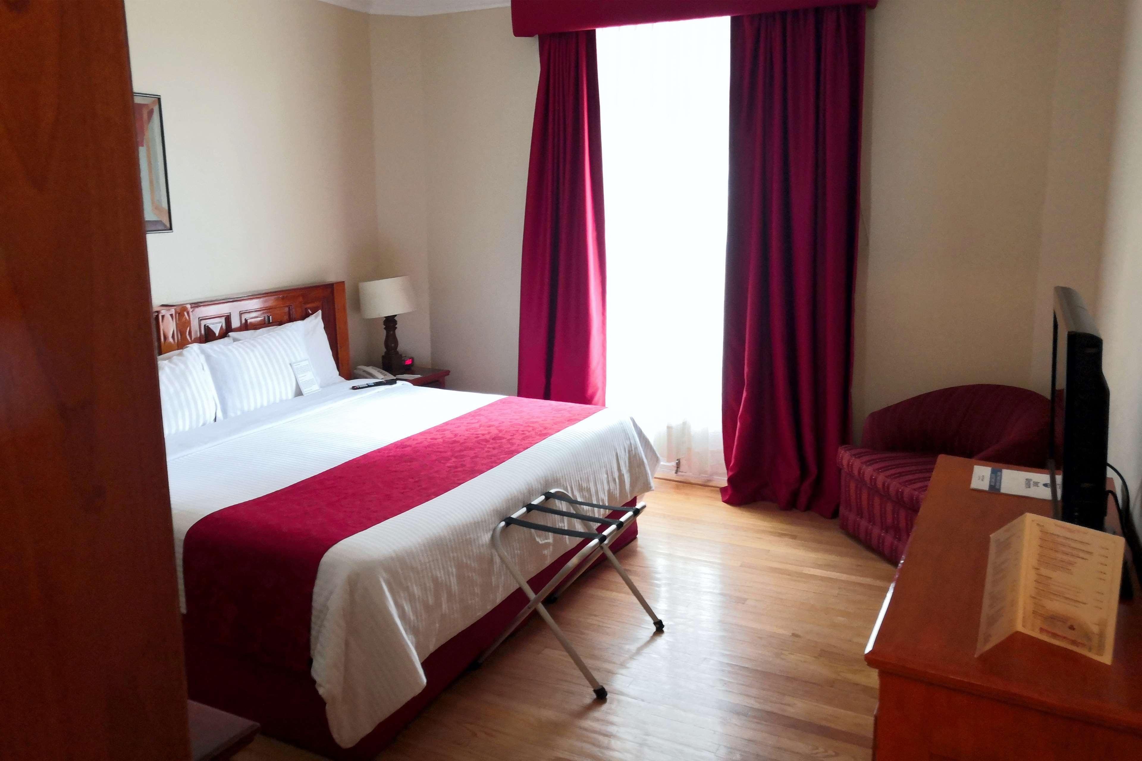 Best Western Majestic Kota Meksiko Bagian luar foto