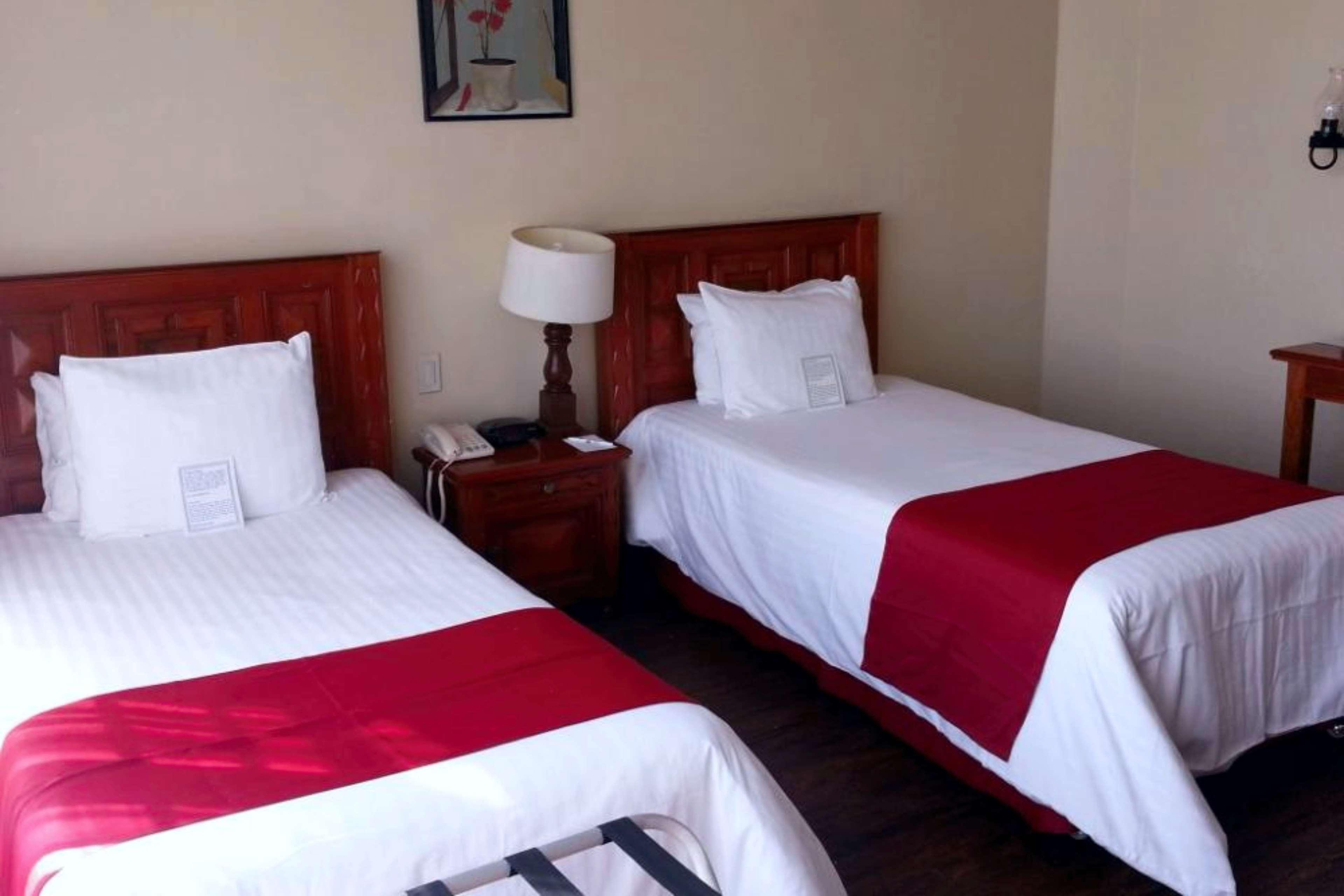 Best Western Majestic Kota Meksiko Bagian luar foto