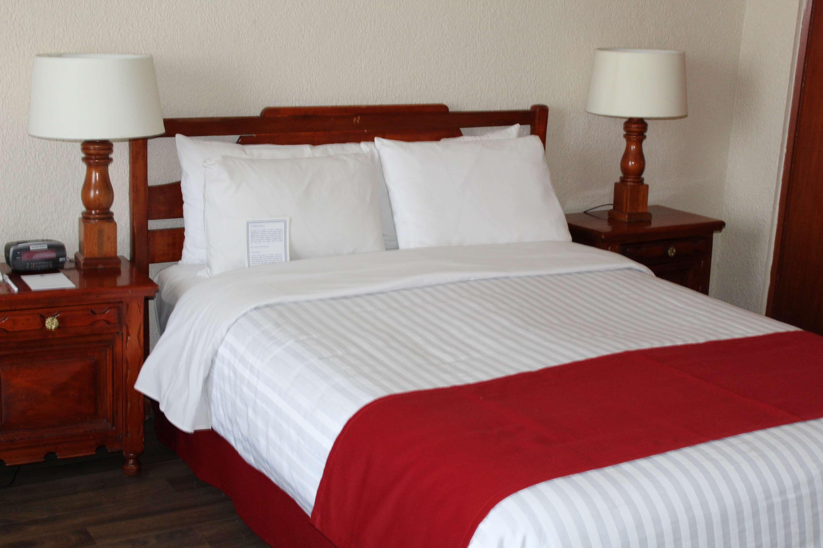 Best Western Majestic Kota Meksiko Bagian luar foto