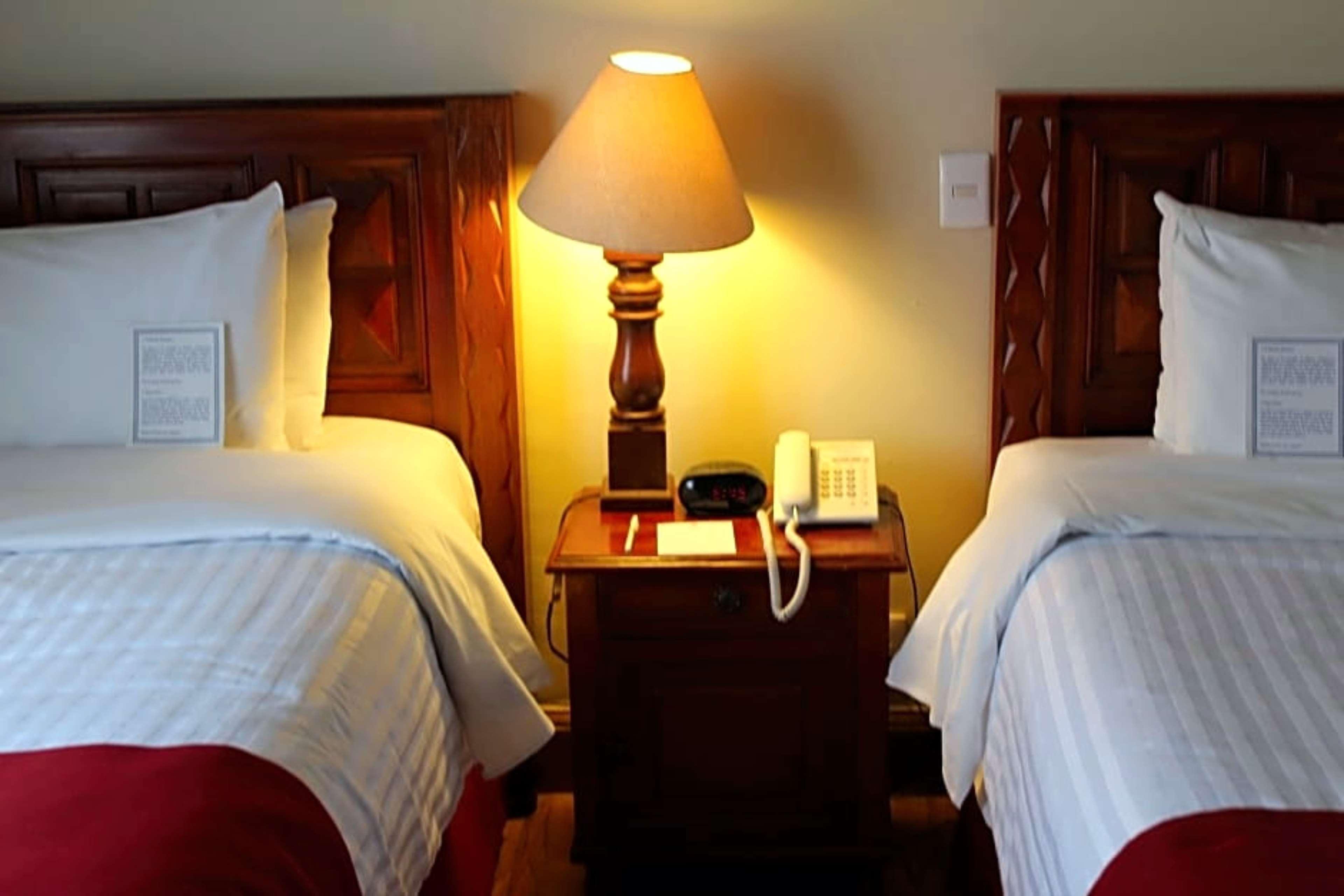 Best Western Majestic Kota Meksiko Bagian luar foto