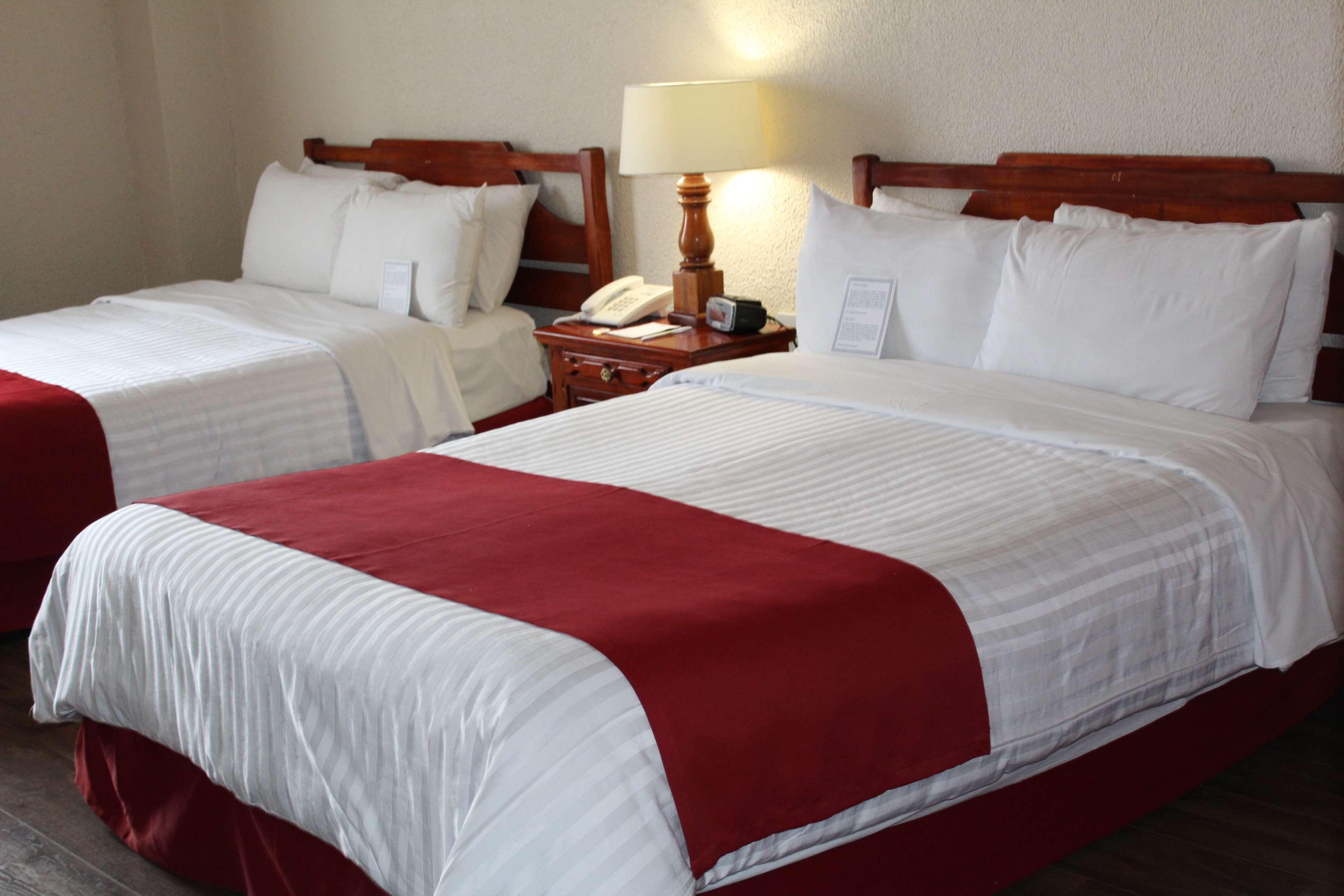 Best Western Majestic Kota Meksiko Bagian luar foto