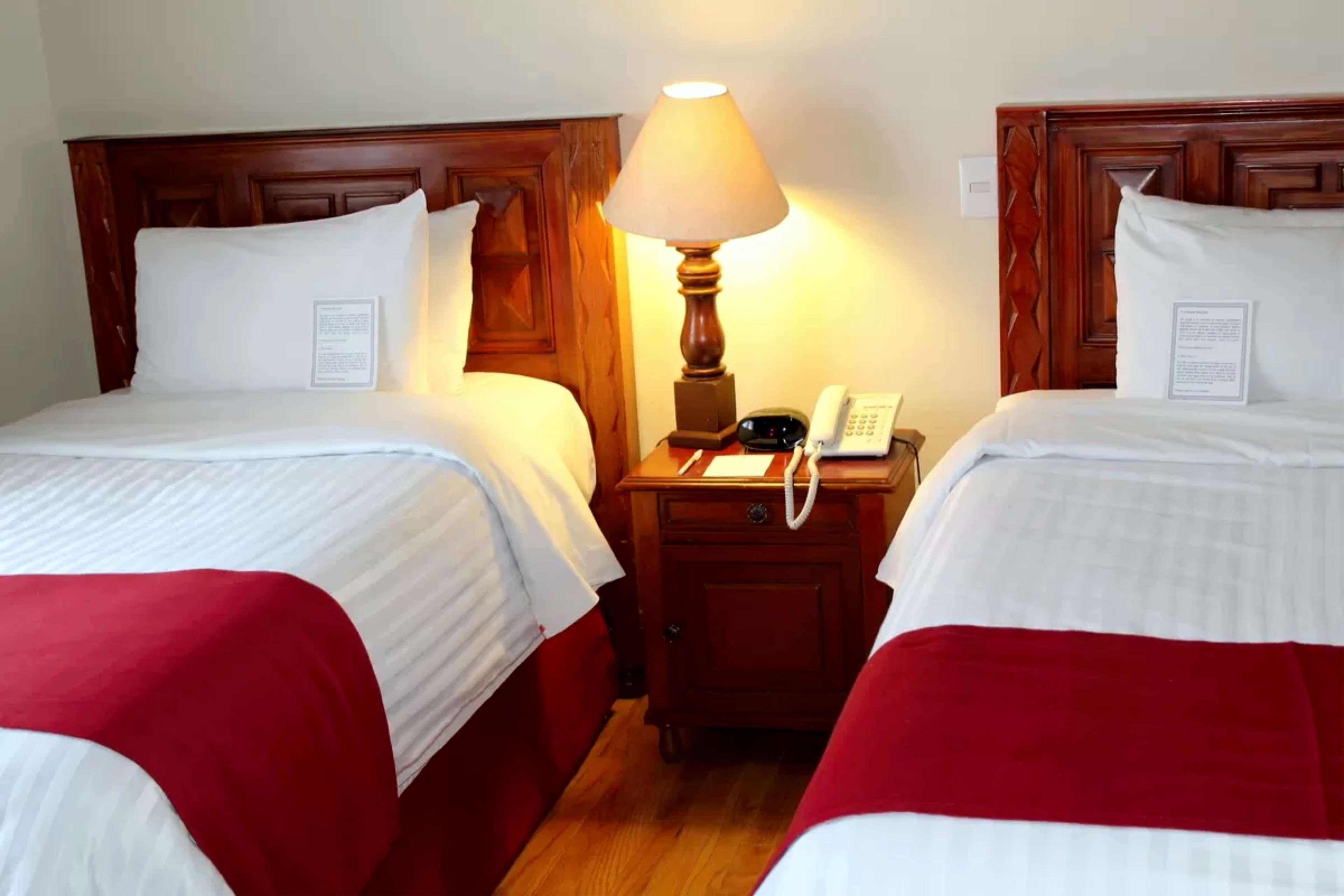 Best Western Majestic Kota Meksiko Bagian luar foto