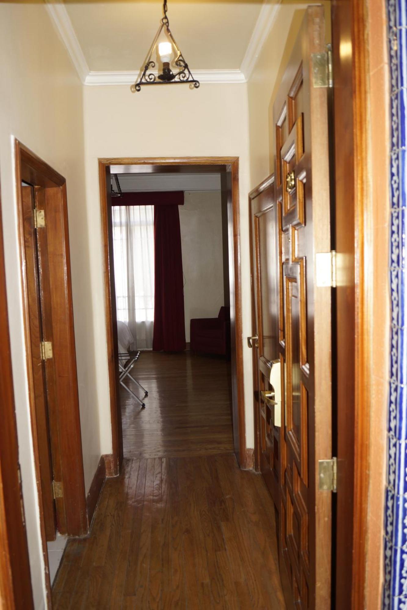Best Western Majestic Kota Meksiko Bagian luar foto