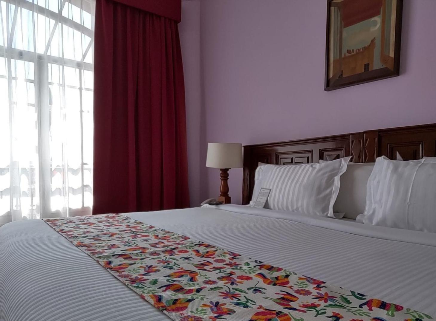 Best Western Majestic Kota Meksiko Bagian luar foto