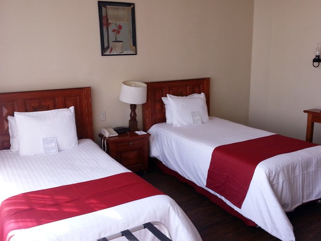 Best Western Majestic Kota Meksiko Bagian luar foto