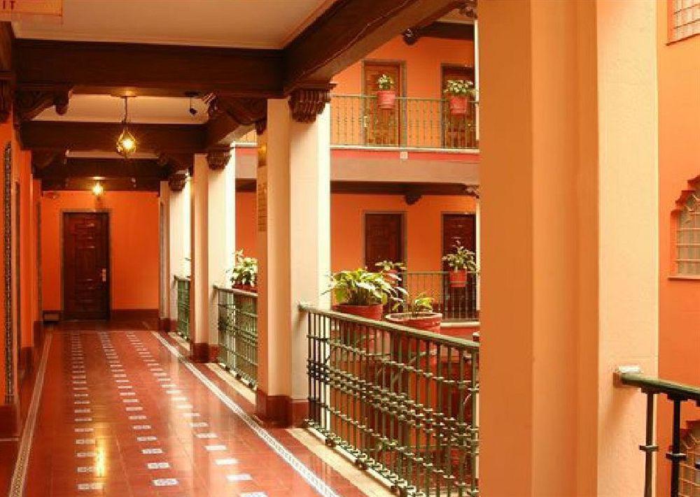 Best Western Majestic Kota Meksiko Bagian luar foto